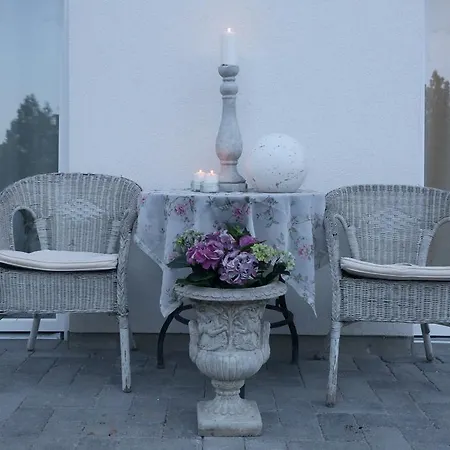 Pastel Affittacamere Balatonfüred