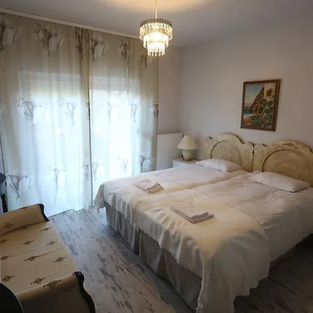 Pastel Vendégház Balatonfüred