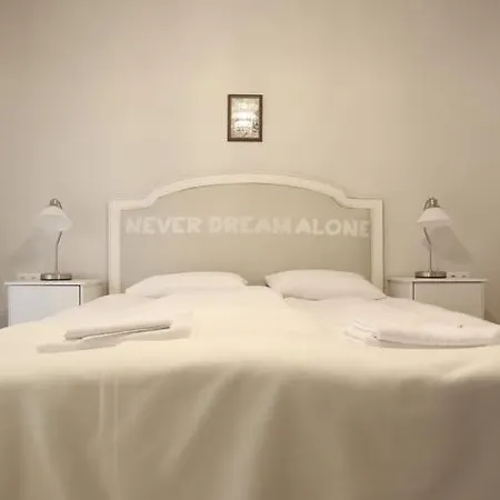 Pastel Vendégház Balatonfüred