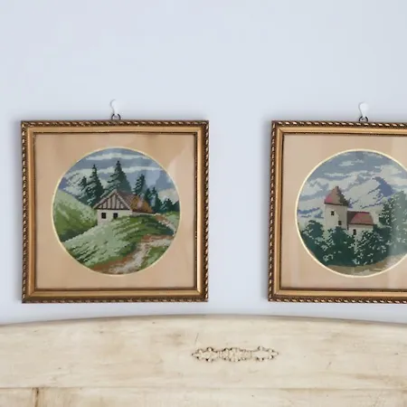 Pastel Balatonfüred