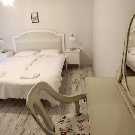 Affittacamere Pastel 3*