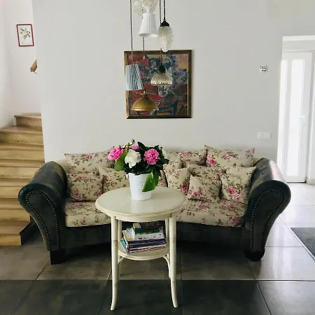 Pastel Affittacamere 3*