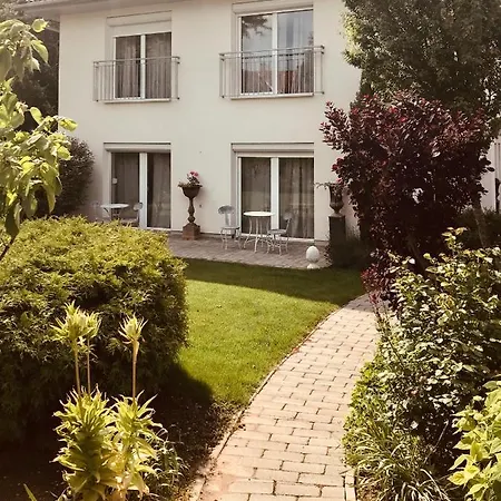 Vendégház Pastel 3*