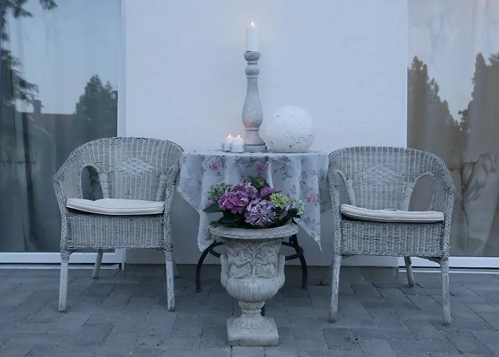 Pastel Konukevi Balatonfüred