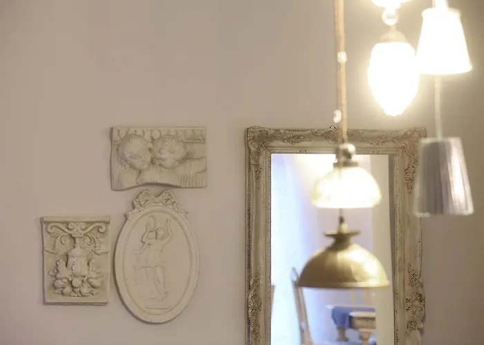 Maison d'hôtes Pastel