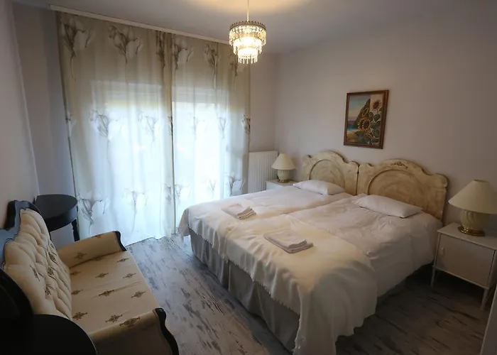 Pastel Maison d'hôtes Balatonfüred