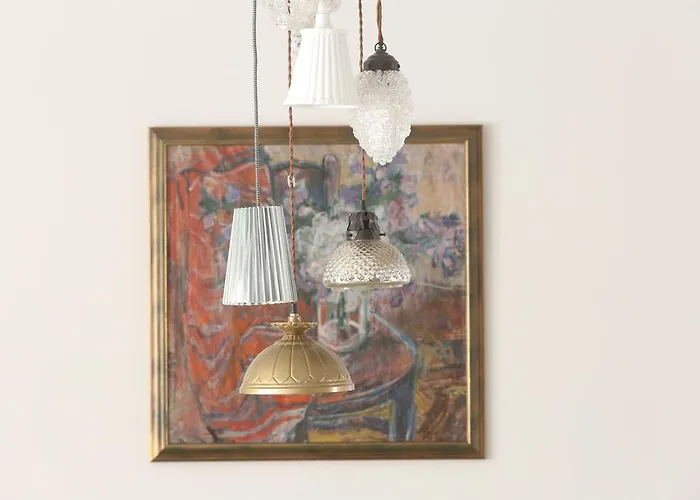 Maison d'hôtes Pastel 3*