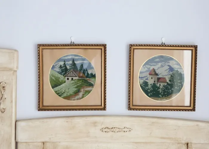 Pastel Balatonfüred