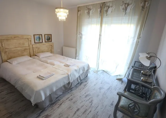 Pastel 3* Balatonfüred