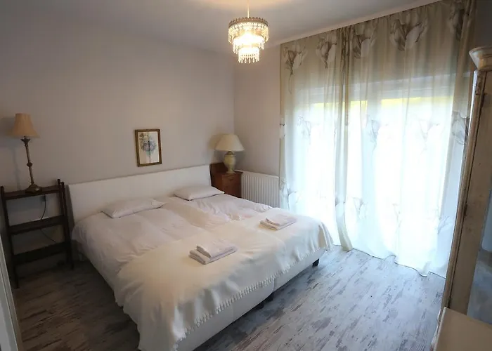 Maison d'hôtes Pastel