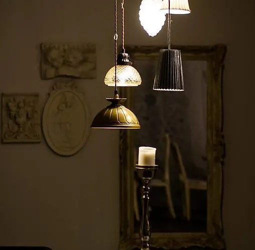 Pastel Konukevi Balatonfüred