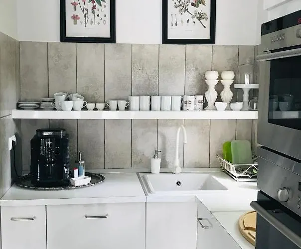 Pastel Konukevi Balatonfüred