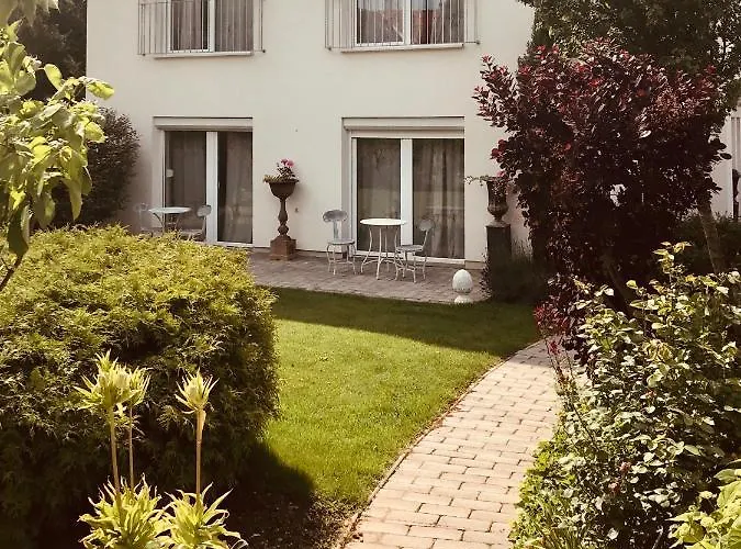 Maison d'hôtes Pastel 3*